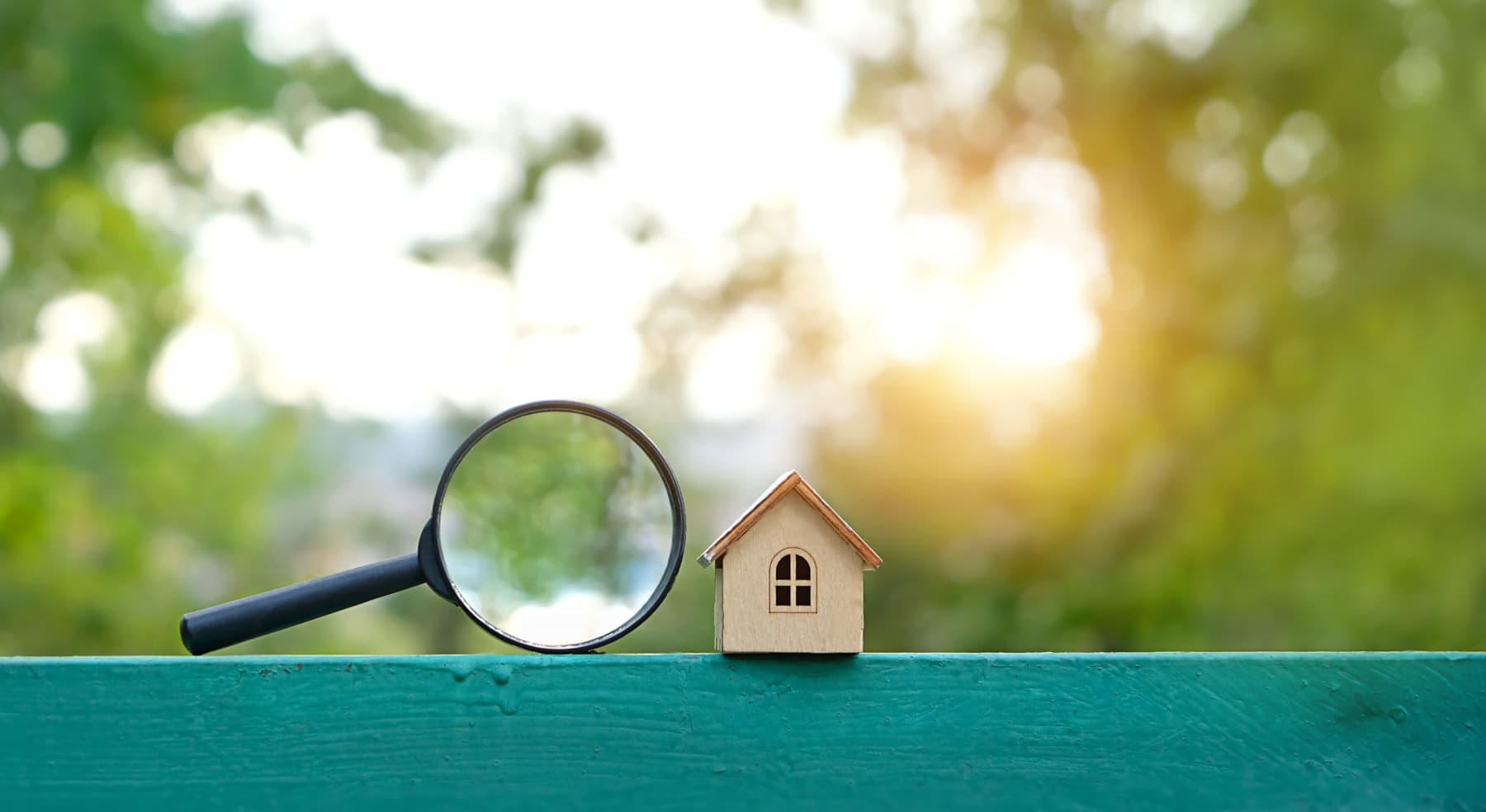 Immobilienbewertung - gleich wissen was Ihre Immobilie wert ist