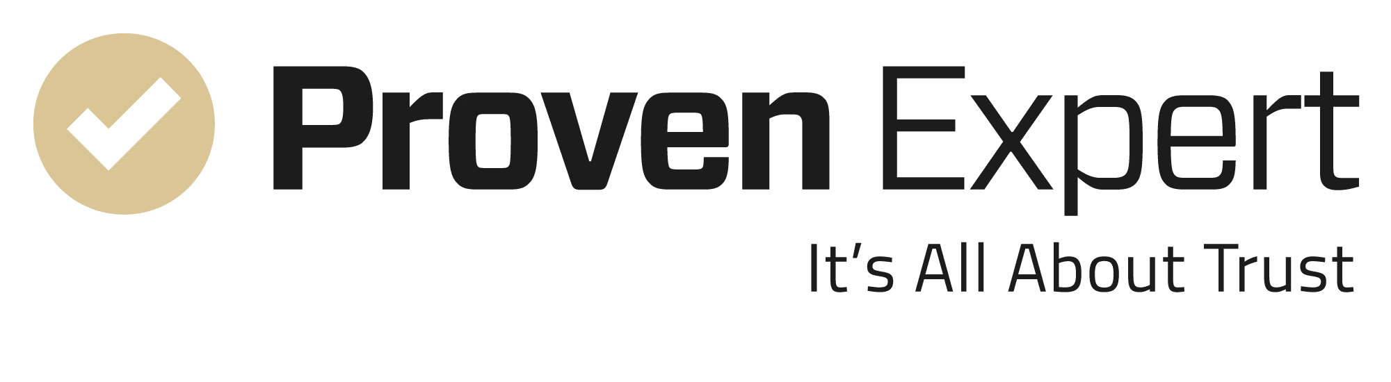 provenexpert logo with claim | Immobilienmakler Taunus