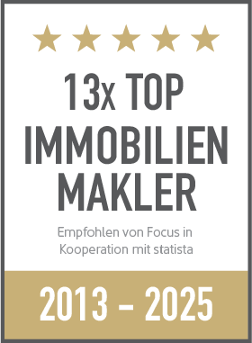 Focus Top Immobilienmakler 2025