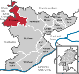 Eppstein | Immobilienmakler Taunus