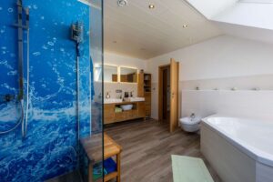 Badezimmer 2
