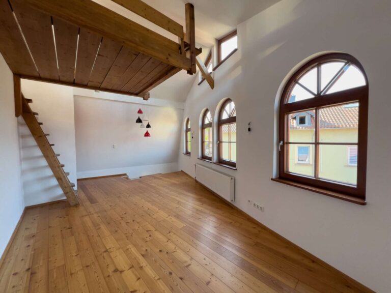 Kuscheliges Zuhause für 1-2 Personen 1 Dachstudio