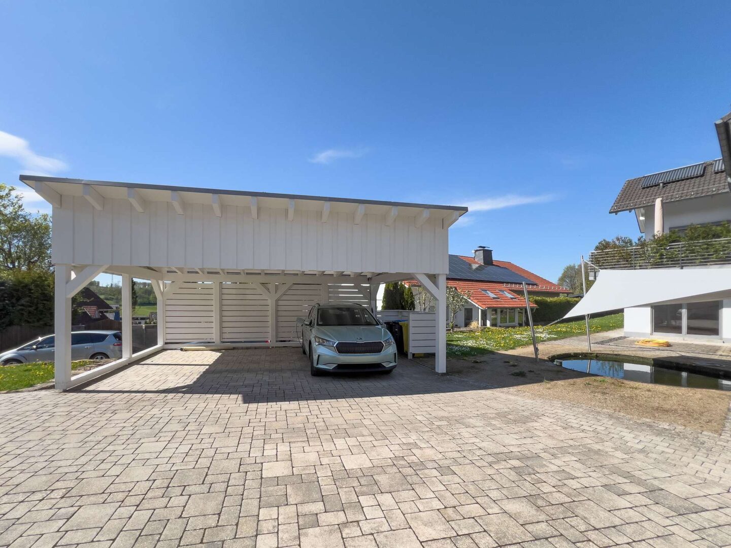 Carport