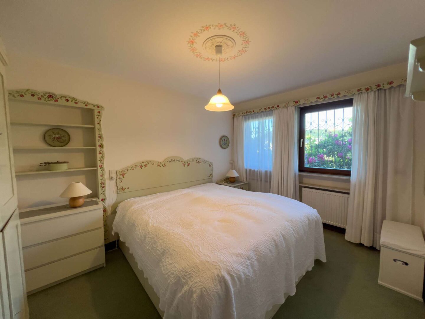 Gästezimmer / Büro