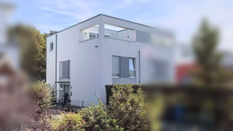 XXL Doppelhaus - einziehen & wohlfühlen 1 Hausansicht