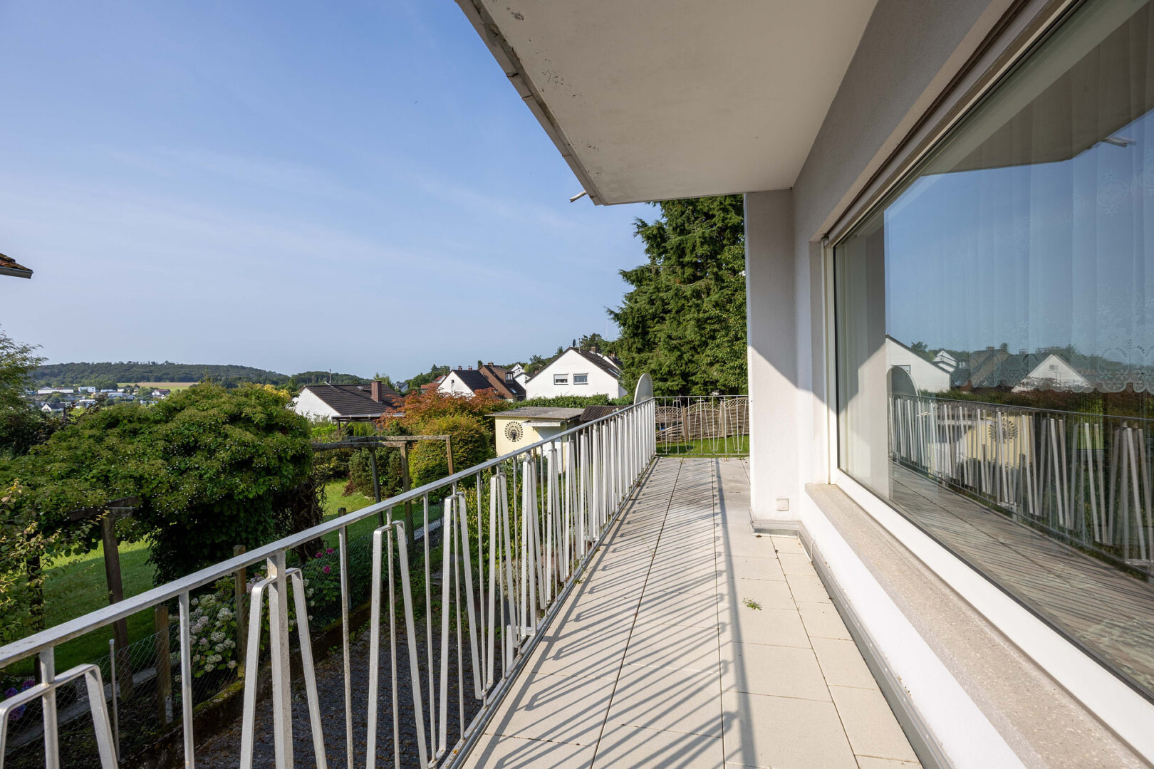 EG Balkon