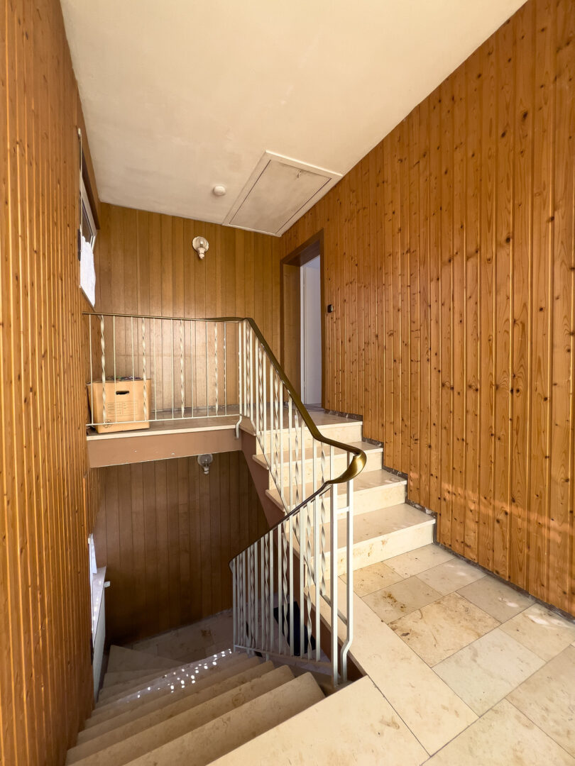 Treppenhaus
