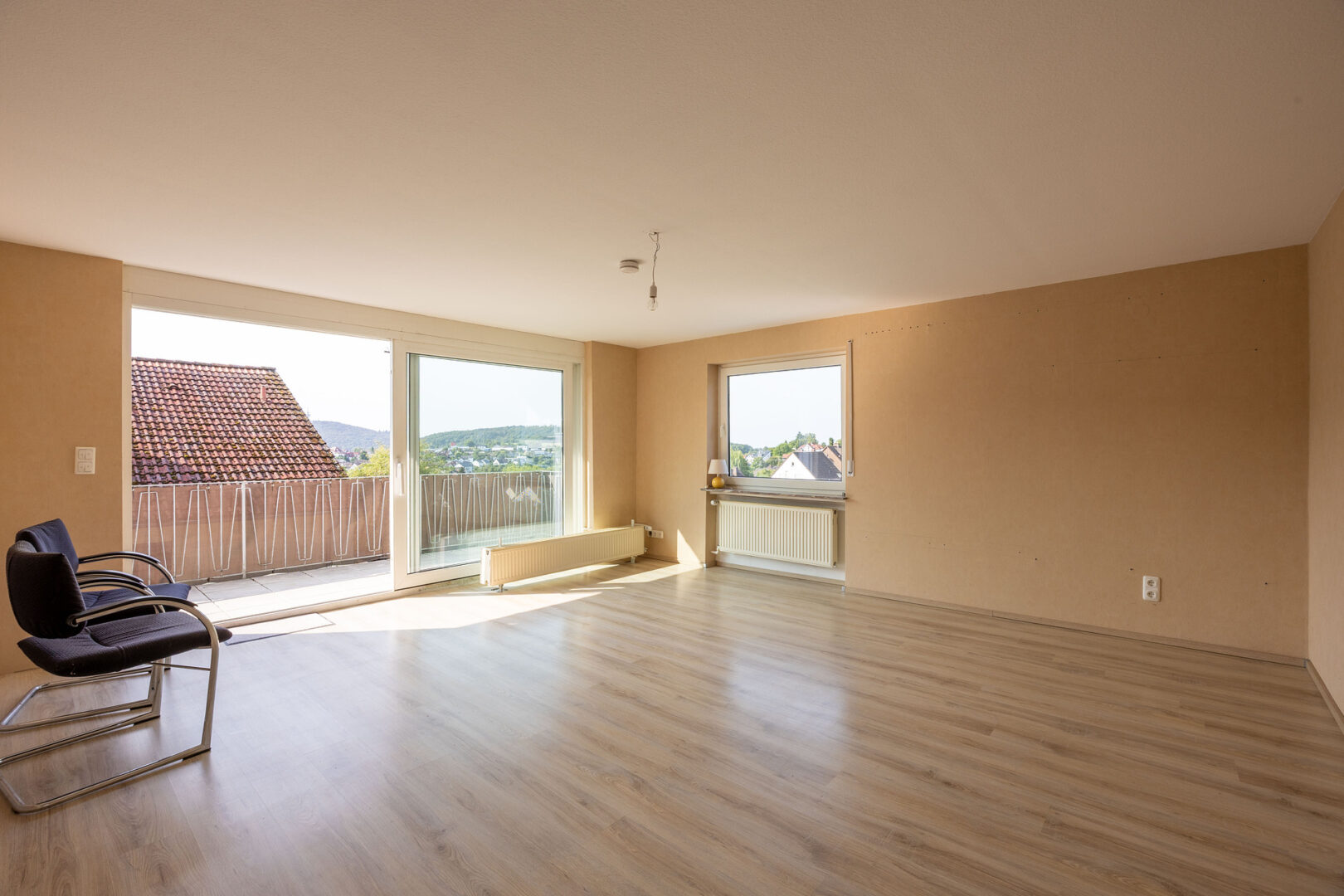 OG Wohnzimmer