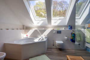 Badezimmer 2