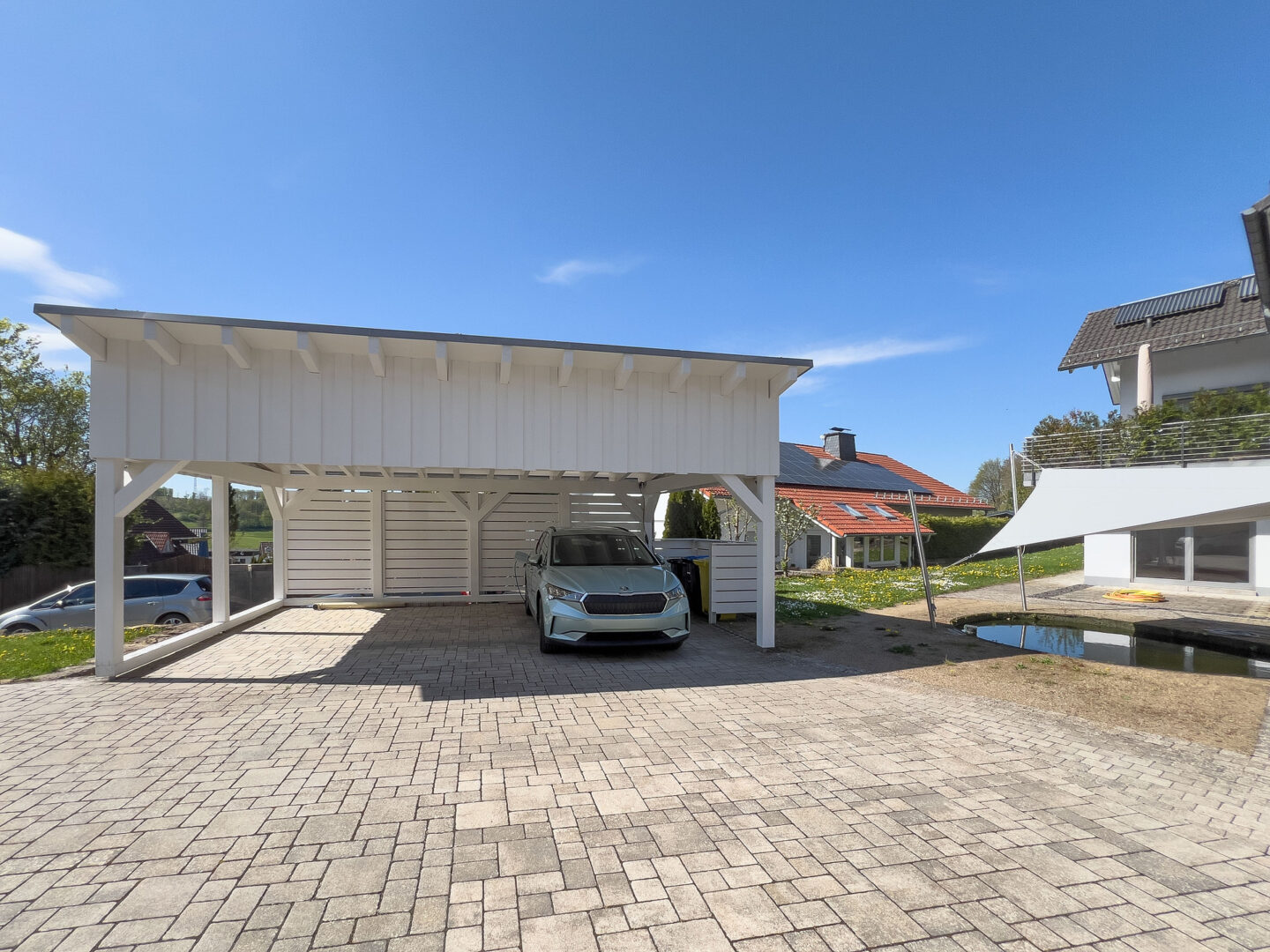 Carport